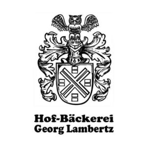 Logo Hof-Bäckerei Georg Lambertz