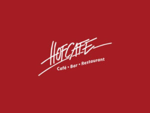 Logo Hofcafé