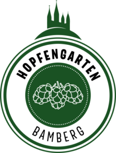 Logo Hopfengarten Bamberg