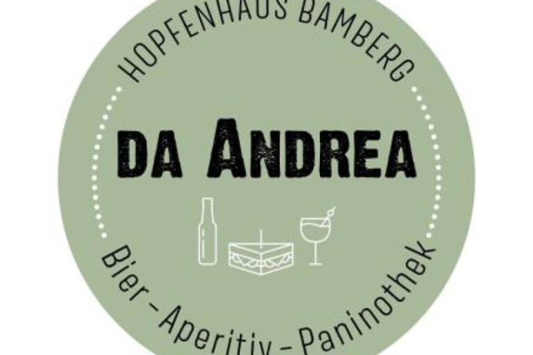 Restaurant Gutschein für Da Andrea – Hopfenhaus Bamberg