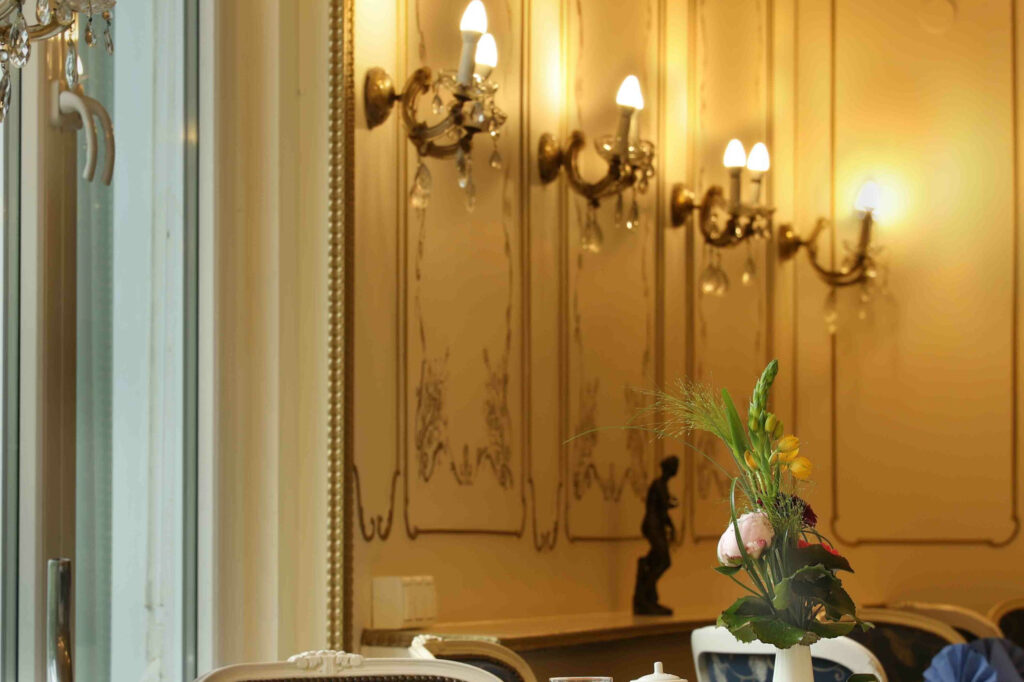 Restaurant Gutschein Hotel Brenner Koblenz