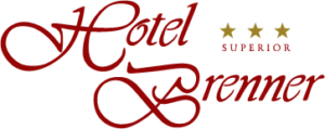 Logo Hotel Brenner
