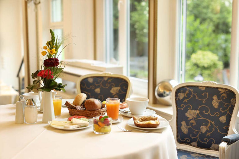 Restaurant Gutschein für Hotel Brenner