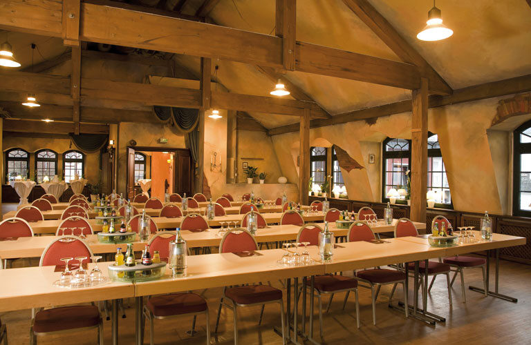 Restaurant Gutschein Hotel Stein Koblenz