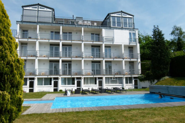 Restaurant Gutschein Hotel Weinlaube Koblenz