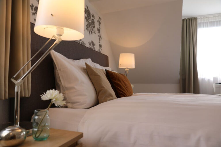 Restaurant Gutschein Hotel Weinlaube Koblenz