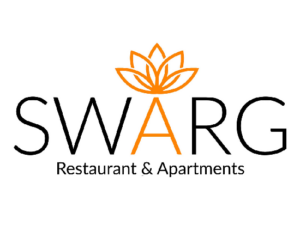 Logo Indisches Restaurant Swarg