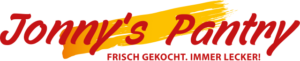 Logo Jonny’s Pantry