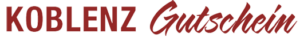Logo Koblenz Gutschein