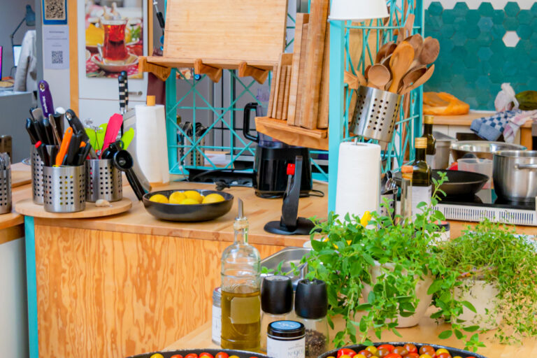 Restaurant Gutschein KochDichTürkisch Düsseldorf