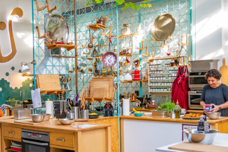 KochDichTürkisch Restaurant-Gutschein