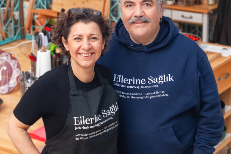 Restaurant Gutschein KochDichTürkisch Düsseldorf