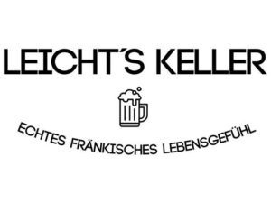 Logo Leicht’s Keller Kemmern