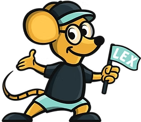 Logo Lex Burger & Softeis