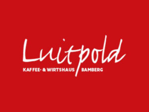 Logo Luitpold Kaffee- und Wirtshaus