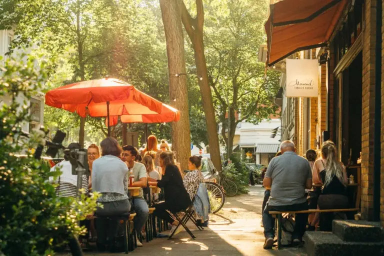Restaurant Gutschein Marend Tiroler Küche Eimsbüttel Hamburg