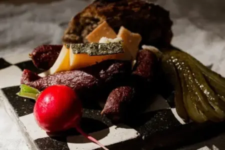 Marend Tiroler Küche Eimsbüttel Restaurant-Gutschein