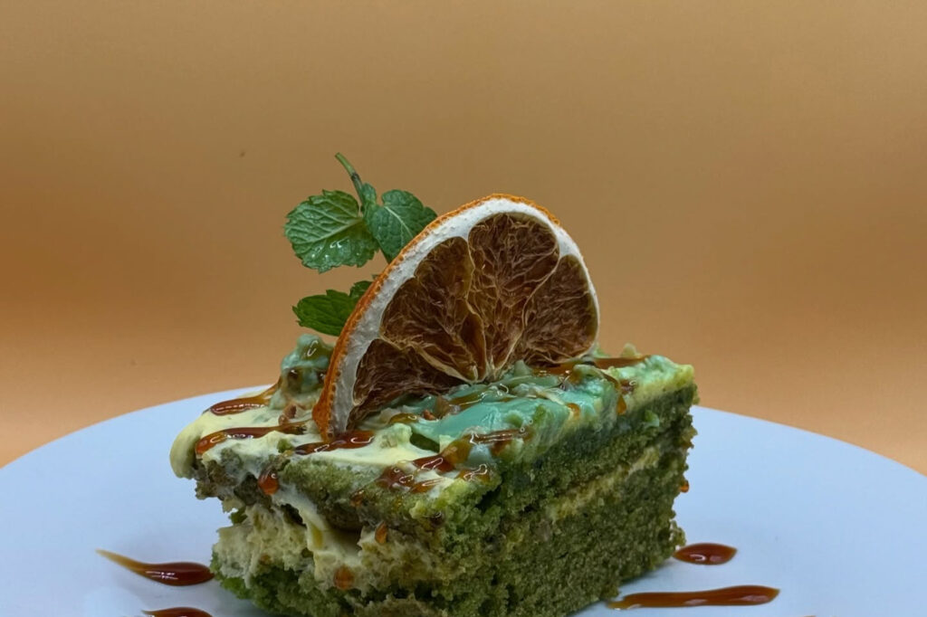 Restaurant Gutschein milk & sugar Gießen