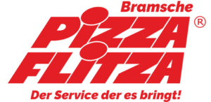 Logo Pizza Flitza