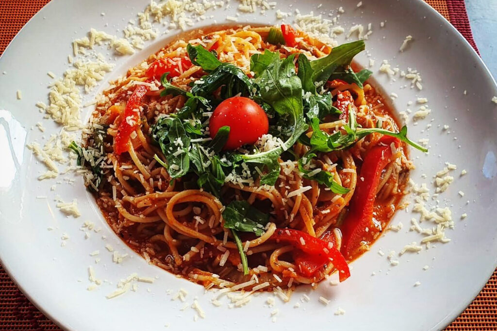 Restaurant Gutschein Pizzeria Roma Gießen