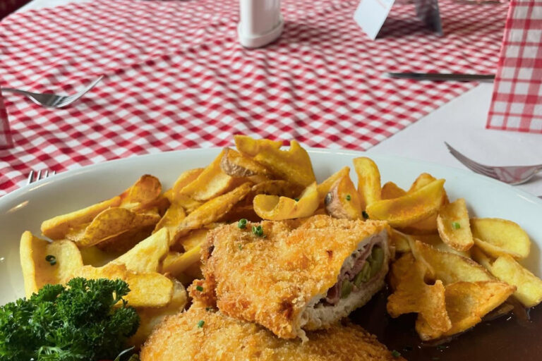 Restaurant Gutschein für Ratsstube Edelweiss