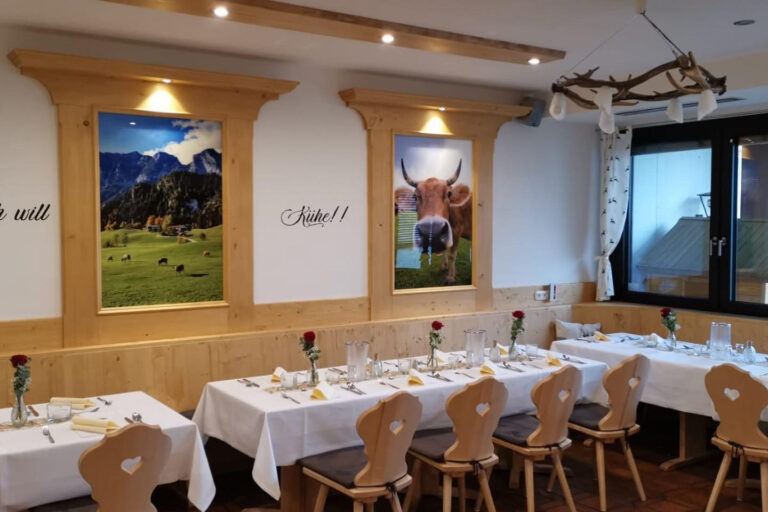 Restaurant Gutschein Ratsstube Edelweiss Fernwald