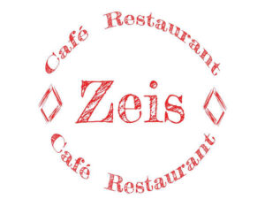 Logo Restaurant Café Zeis
