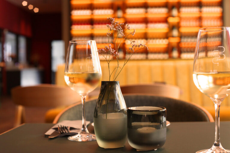 Restaurant Gutschein für Restaurant Elisenbrunnen