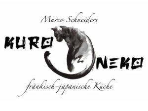 Logo Restaurant Kuro Neko
