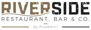 Logo Restaurant Riverside
