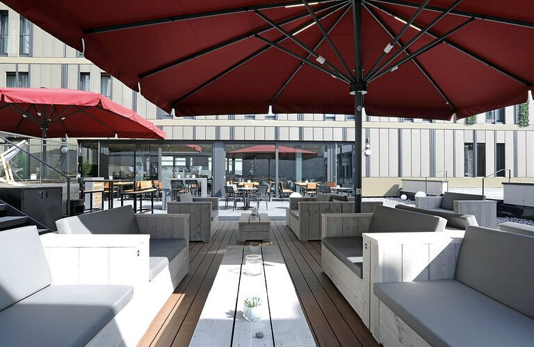 Restaurant Gutschein sander Hotel Koblenz