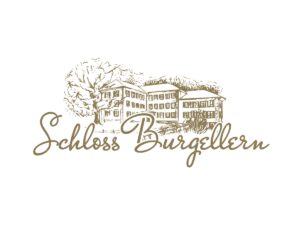 Logo Schloss Burgellern