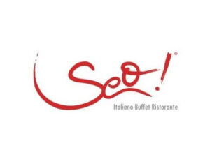 Logo SEO! – italiano buffet ristorante