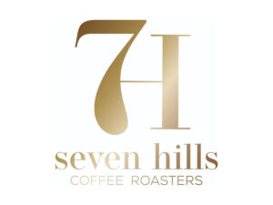 Logo Seven Hills Coffee Roasters