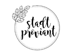 Logo Stadtproviant