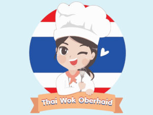 Logo Thai Wok Imbiss Oberhaid