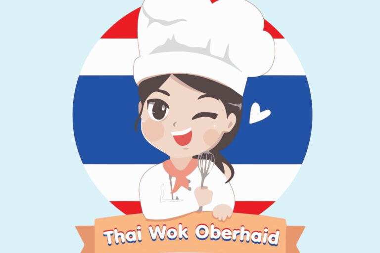 Restaurant Gutschein für Thai Wok Imbiss Oberhaid