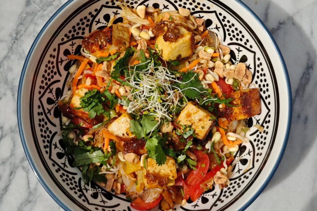 Restaurant Gutschein Veganatural Gießen