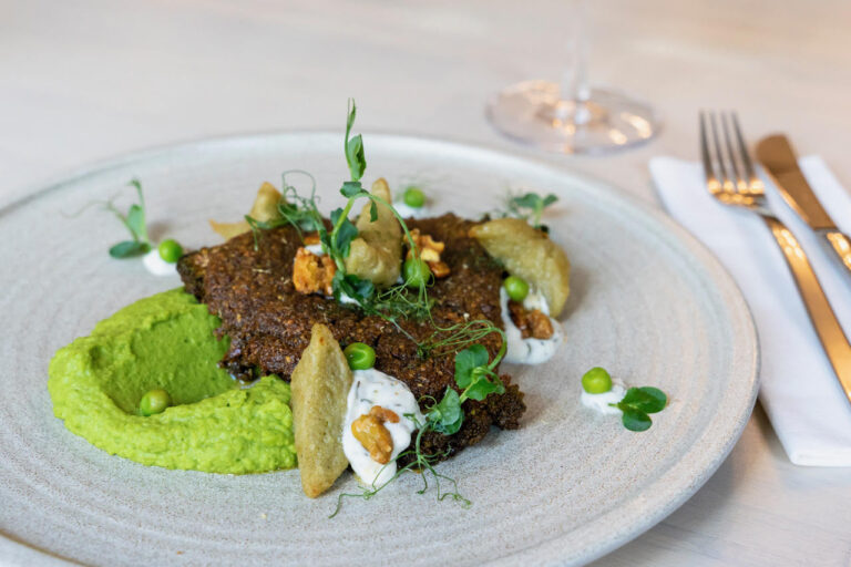 Restaurant Gutschein Veganes Gold Stuttgart