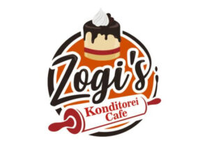 Logo Zogi’s Konditorei-Cafe und Eisdiele