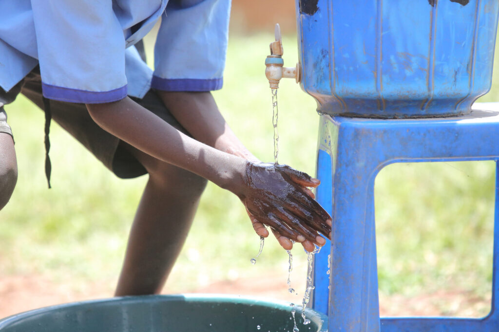 Die Projektarbeit der Welthungerhilfe in Malawi