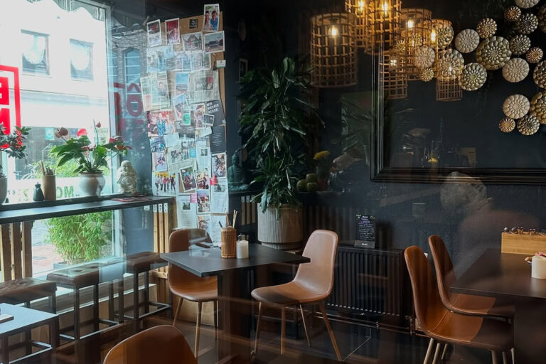 Restaurant Gutschein BÔME Wildeshausen