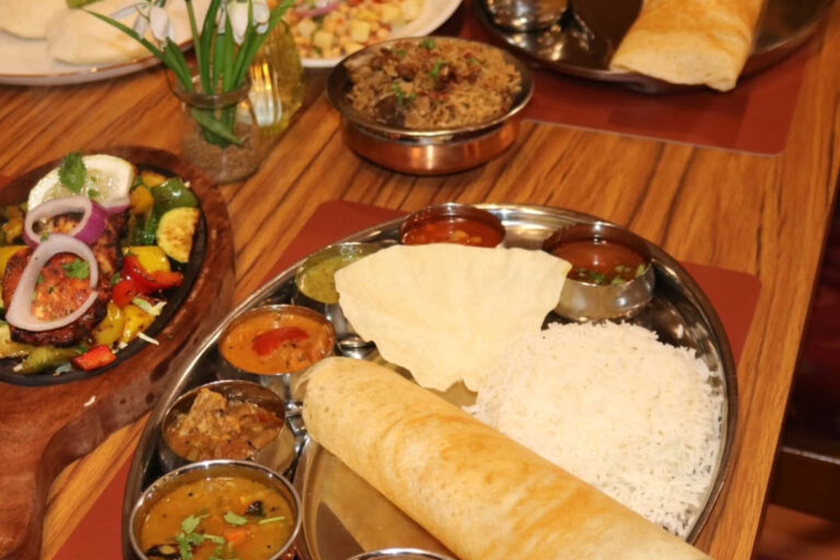 Restaurant Gutschein Bay Leaf Restaurant Singen (Hohentwiel)