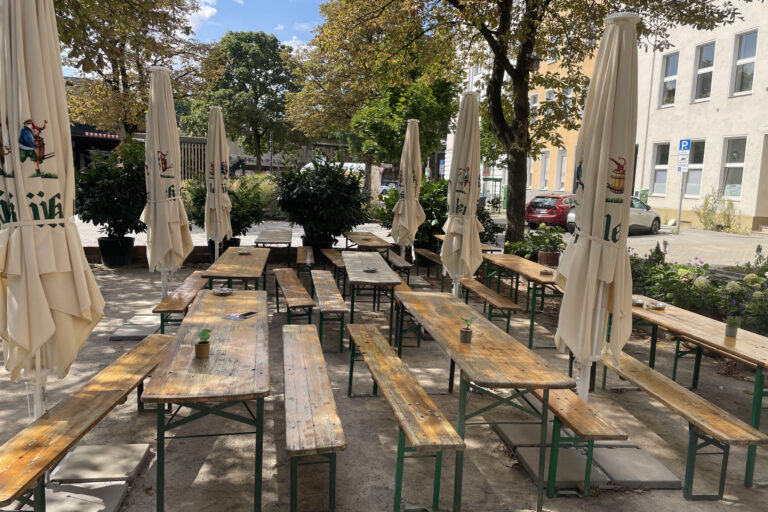 Restaurant Gutschein Bedri’s Island Düsseldorf