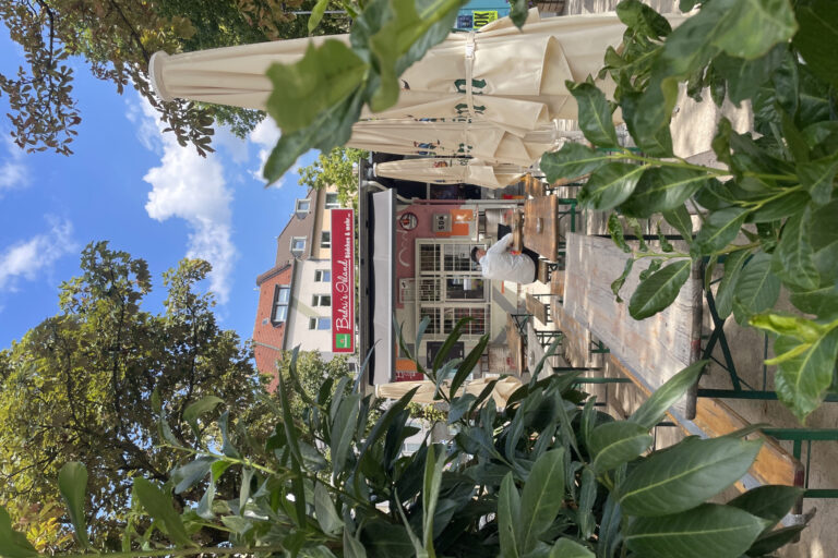 Restaurant Gutschein Bedri’s Island Düsseldorf