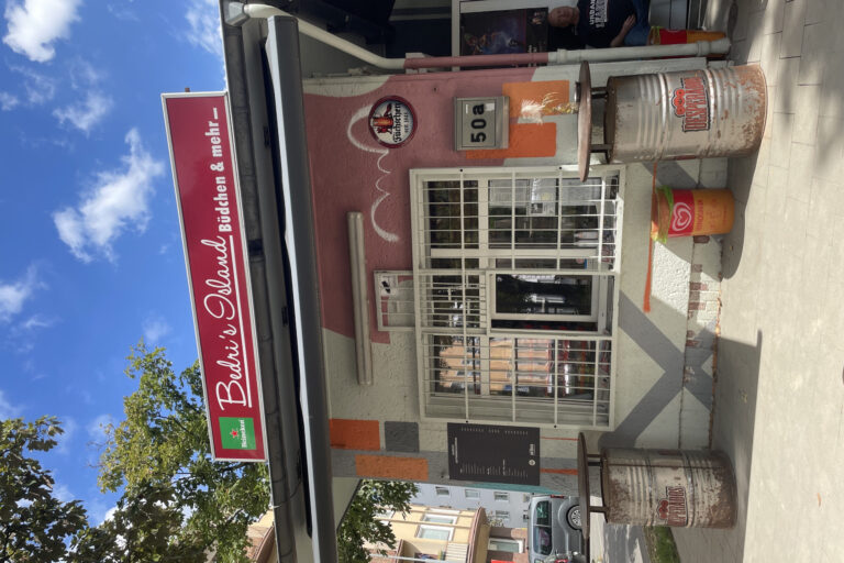 Restaurant Gutschein Bedri’s Island Düsseldorf