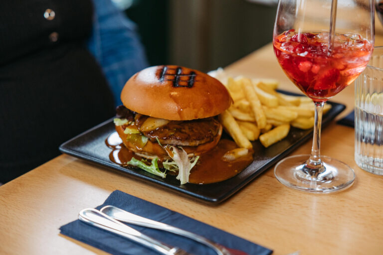 Restaurant Gutschein Bistorant Uppu Winterberg