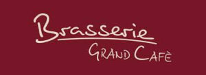 Logo Brasserie Grand Café