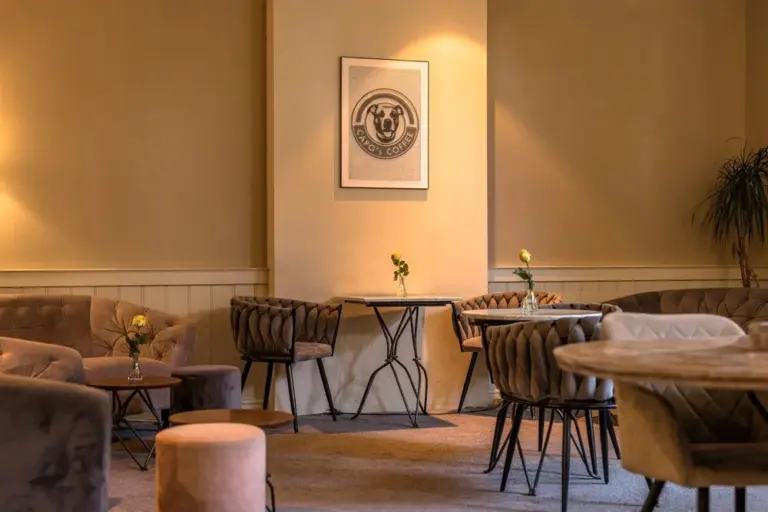 Restaurant Gutschein Capo’s Coffee