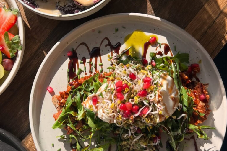 Restaurant Gutschein Capo’s Coffee